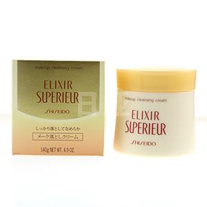 资生堂 ELIXIR怡丽丝尔 优悦活颜卸妆霜 140g