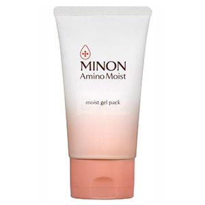 MINON 啫喱保湿免洗面膜 60g