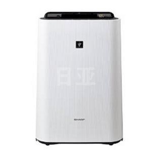 SHARP 夏普 KC-E70空气净化器