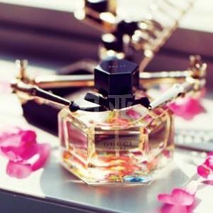 Gucci 限量版 Flora 花之舞 女士淡香水 50ml