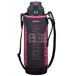 大容量！THERMOS 膳魔师 FFZ-1500F 保冷壶 1.5L