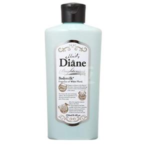 Moist Diane 滋润身体乳 木兰香250ml