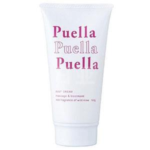 Puella 精油丰胸霜 100g