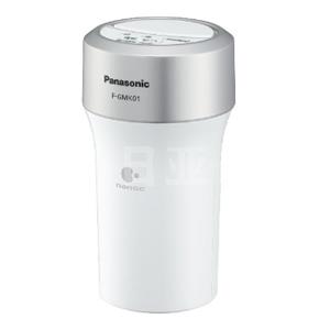 Panasonic 松下 F-GMK01 纳米离子车载空气净化器