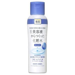 Shiseido 资生堂专科美白保湿化妆水200ml 清爽美白