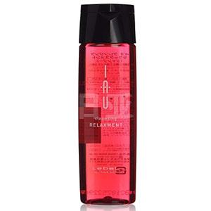 Lebel IAU 洗发水 200ml