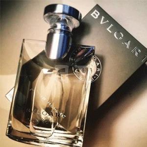 Bvlgari宝格丽 大吉岭茶Pour Homme淡香水 100ml