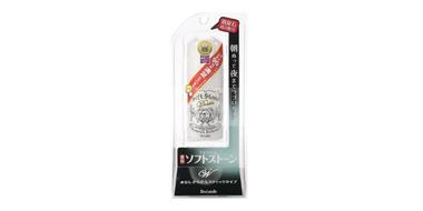 COSME连续3年冠军，Deonatulle 腋下干爽消臭石 20g