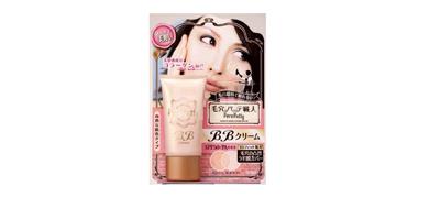 日本人气商品SANA莎娜Pore Putty毛穴职人隐形毛孔防晒BB霜30g