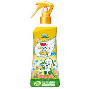 VAPE未来 限量版小狗天使驱虫驱蚊防蚊喷雾 3倍升级版 200ml