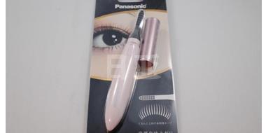 Panasonic 松下 EH-SE10P 卷翘睫毛器