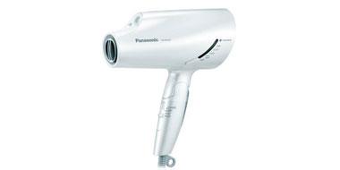 Panasonic 松下负离子电吹风EH-NA97-W 白色