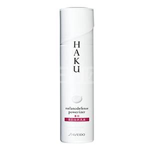 资生堂HAKU 淡斑药用美白乳液120g