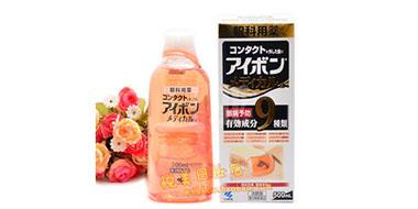 KOBAYASHI 小林制药 MEDICAL a 洗眼液 500ml