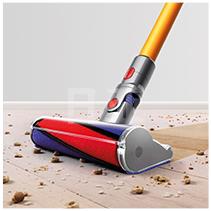 新低！Dyson 戴森 V8 Fluffy 手持式吸尘器