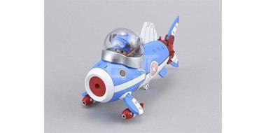 BANDAI 万代 海贼王 乔巴合体机器人 3号