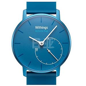 Withings Activité Pop Bright Azure 智能手表