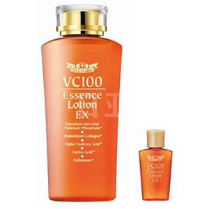 日亚限定 Dr. Ci:Labo城野医生 VC100收毛孔紧致精华美白淡斑化妆水EX 150ml+8ml