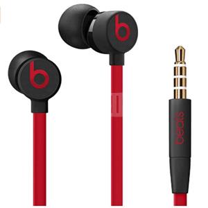 Beats by dr.dre  入耳式耳机 3.5毫米插头 urBeats3