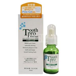 Tooth pro 速效牙齿美白液 30ml