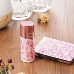 新品限定 Sofina苏菲娜 Primavista MOOMIN 控油隔离妆前乳 25ml