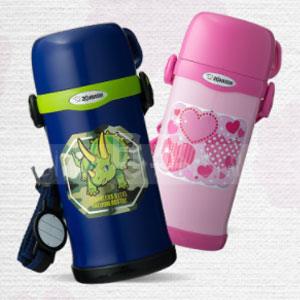 ZOJIRUSHI象印 SC-MC60 保温杯 600ml 粉色