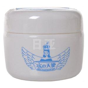 水之天使 5合1多功效懒人面霜 250g