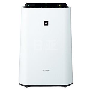 SHARP 夏普 KC-F50-W 空气净化器