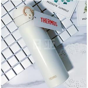 THERMOS膳魔师JNL-502 PRW保温杯 500ml 珍珠白