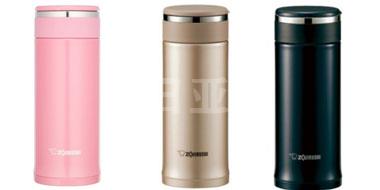 ZOJIRUSHI 象印 SM-JD36 保温保冷杯 三色可选