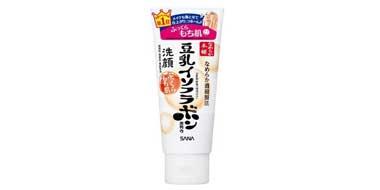 SANA 豆乳 保湿美肌洗面奶 150g 孕妇可用