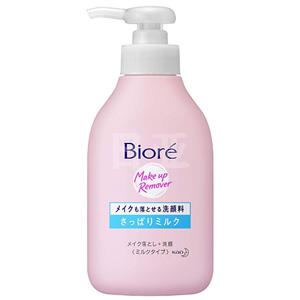 Biore碧柔 卸妆洁面乳二合一洗面奶 200ml