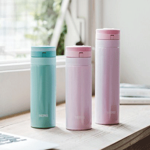 THERMOS膳魔师 JNS-451保温杯450ml