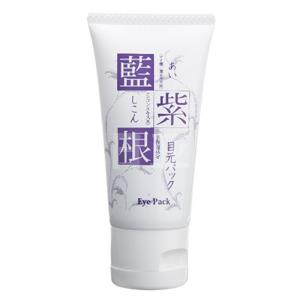 蓝紫根眼膜30g 淡化眼袋/黑眼圈/皱纹