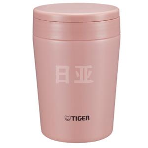 TIGER虎牌 MCL-A038闷烧罐 380ml 粉色