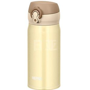 Thermos膳魔师 JNL-353 不锈钢保温杯 350ml 米黄色