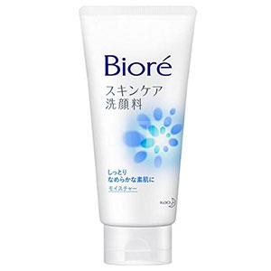 Biore 碧柔 弱酸性洗面奶 130g