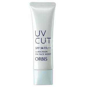 ORBIS奥蜜思 隔离防晒霜SPF34 PA+++ 35g