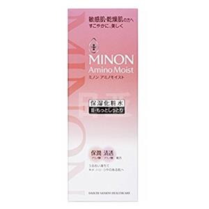 MINON氨基酸化妆水150ml 2号