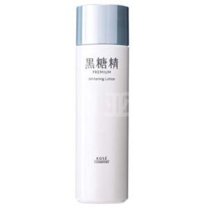 Kose高丝 黑糖精 美白化妆水 180ml