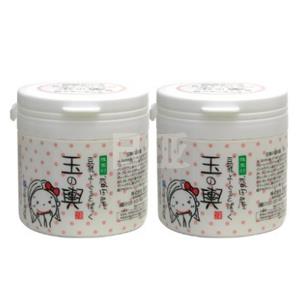 豆腐の盛田屋豆乳面膜 150g*2个