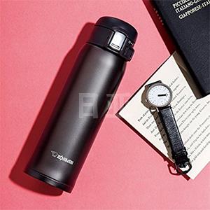 Zojirushi象印SM-SC36/SC60保温杯 360ml/600ml