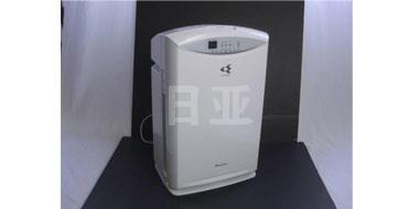 DAIKIN大金TCK70R 流光能空气净化器