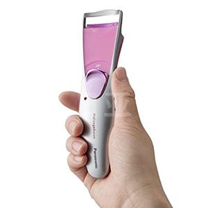 Panasonic 松下 EH2331PP-P 睫毛卷翘器