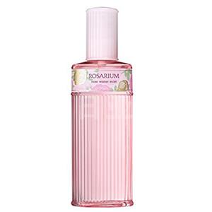 资生堂玫瑰园天然玫瑰香氛保湿滋润精华水喷雾 200ml