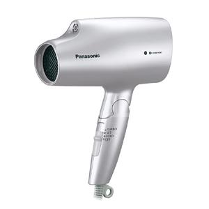 新款Panasonic松下 EH-NA59 纳米负离子吹风机 银色