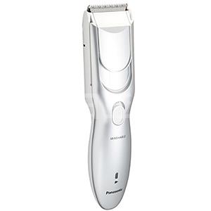 Panasonic松下ER-GF80-S 理发器 儿童可用 可水洗