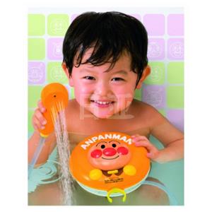 Anpanman面包超人 婴幼儿淋浴花洒玩具