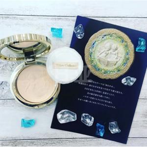 Kracie嘉娜宝 2021年限定薄款天使蜜粉 24g