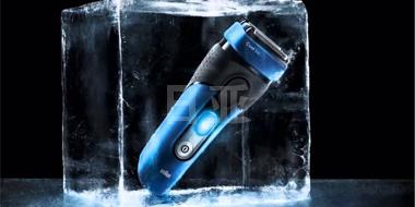 再补货：Braun博朗CT4s剃须刀 CoolTec 冰感全新德国产